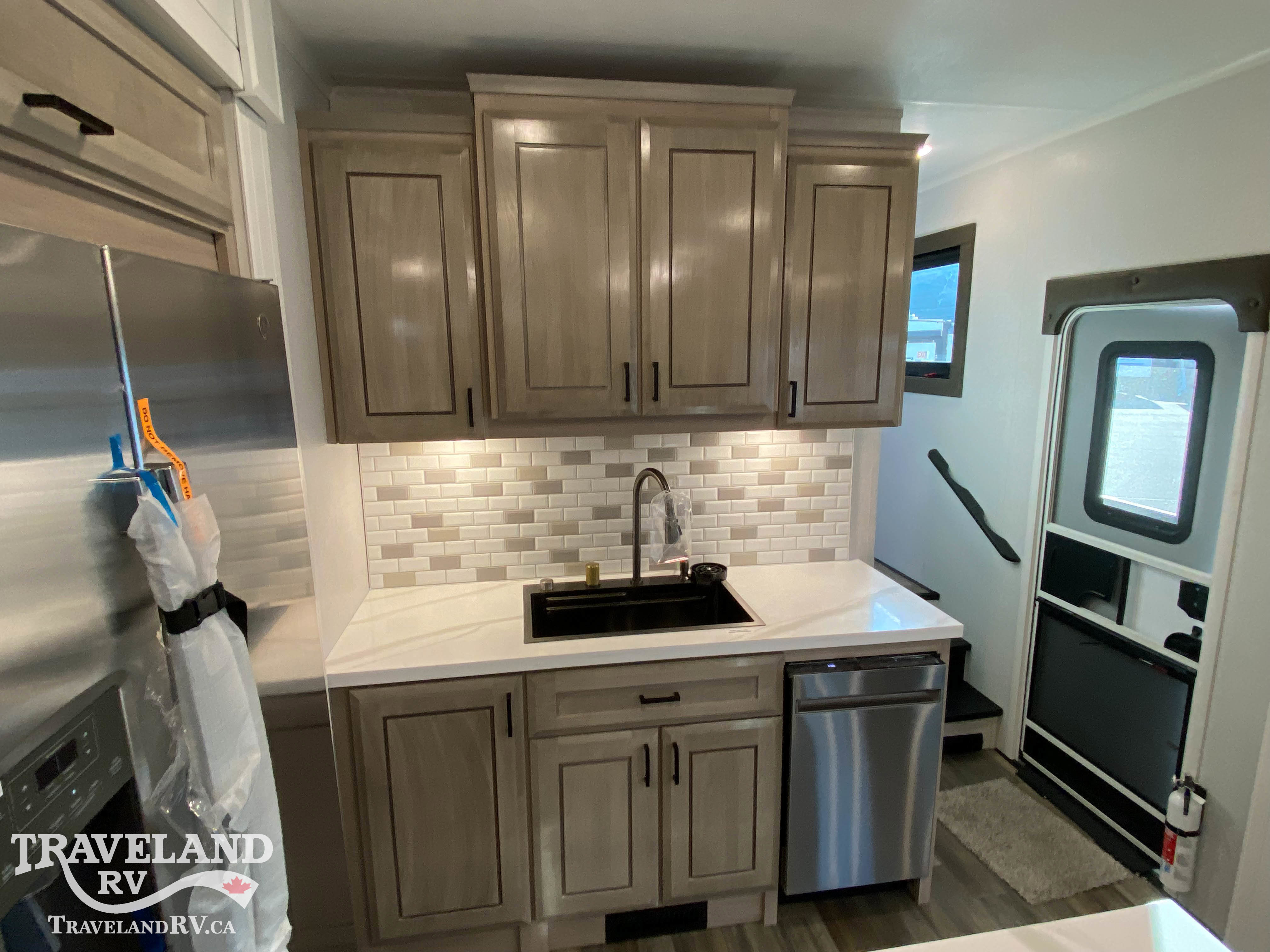 2026 Highland Ridge Open Range 3X 390TBS - Image 17