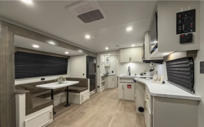 2027 Grand Design Transcend 265BHT - Image 10