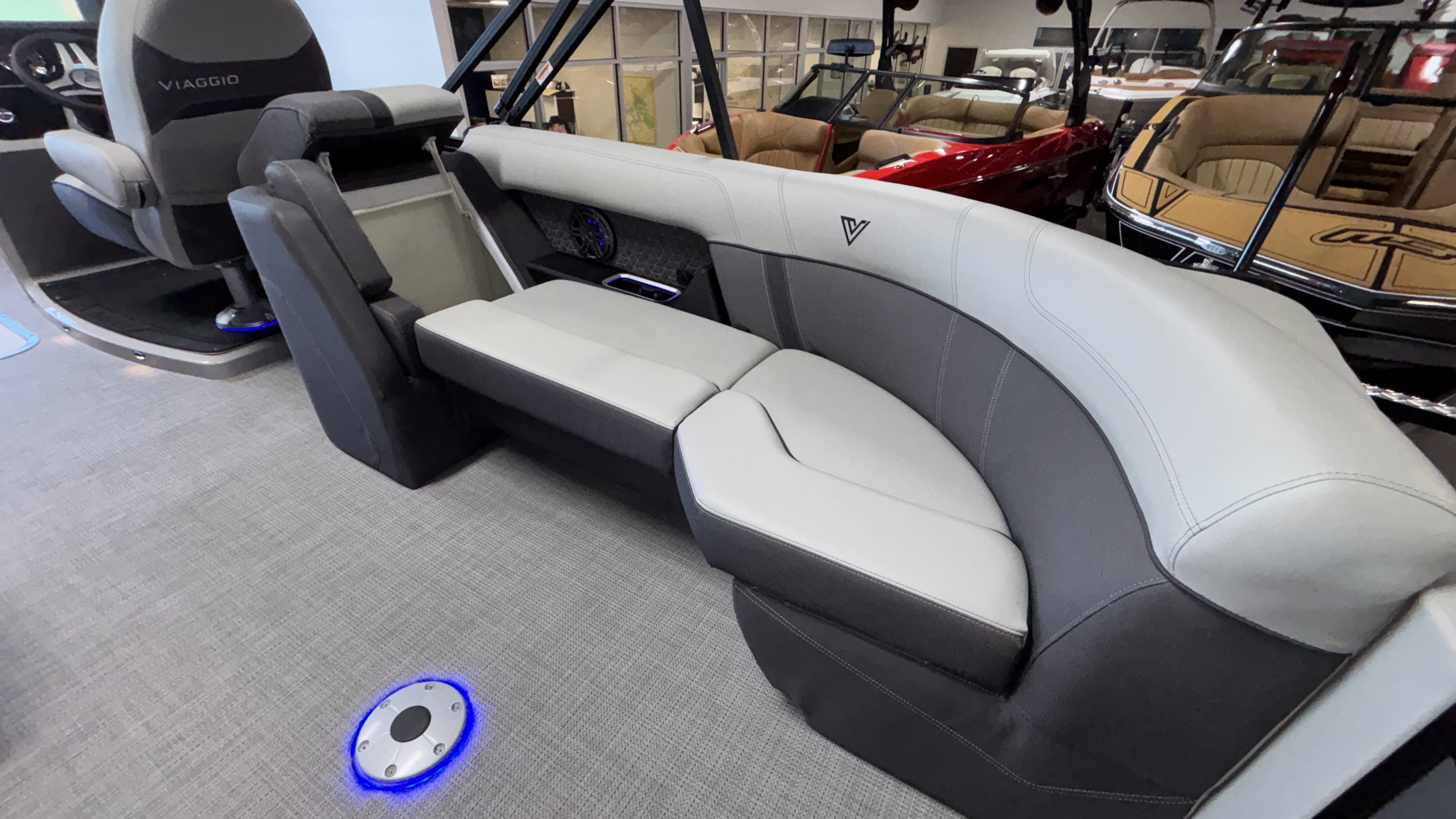2026 Viaggio Lago Z24U - Image 41