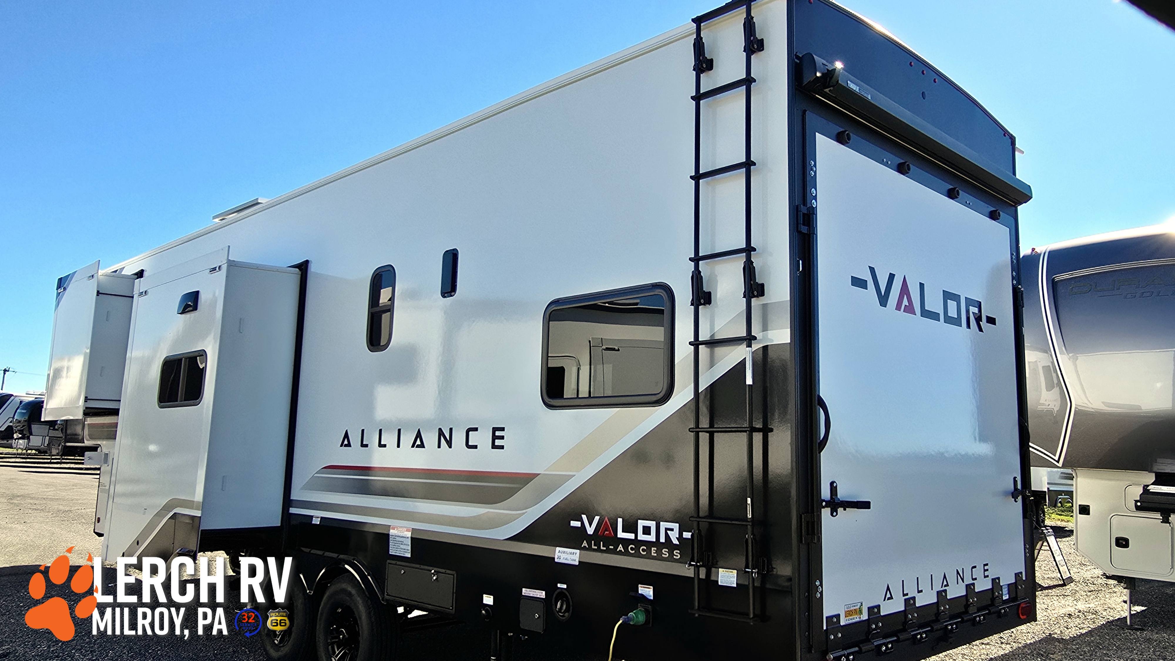 2027 Alliance RV VALOR ALL ACCESS 32A10 - Image 6