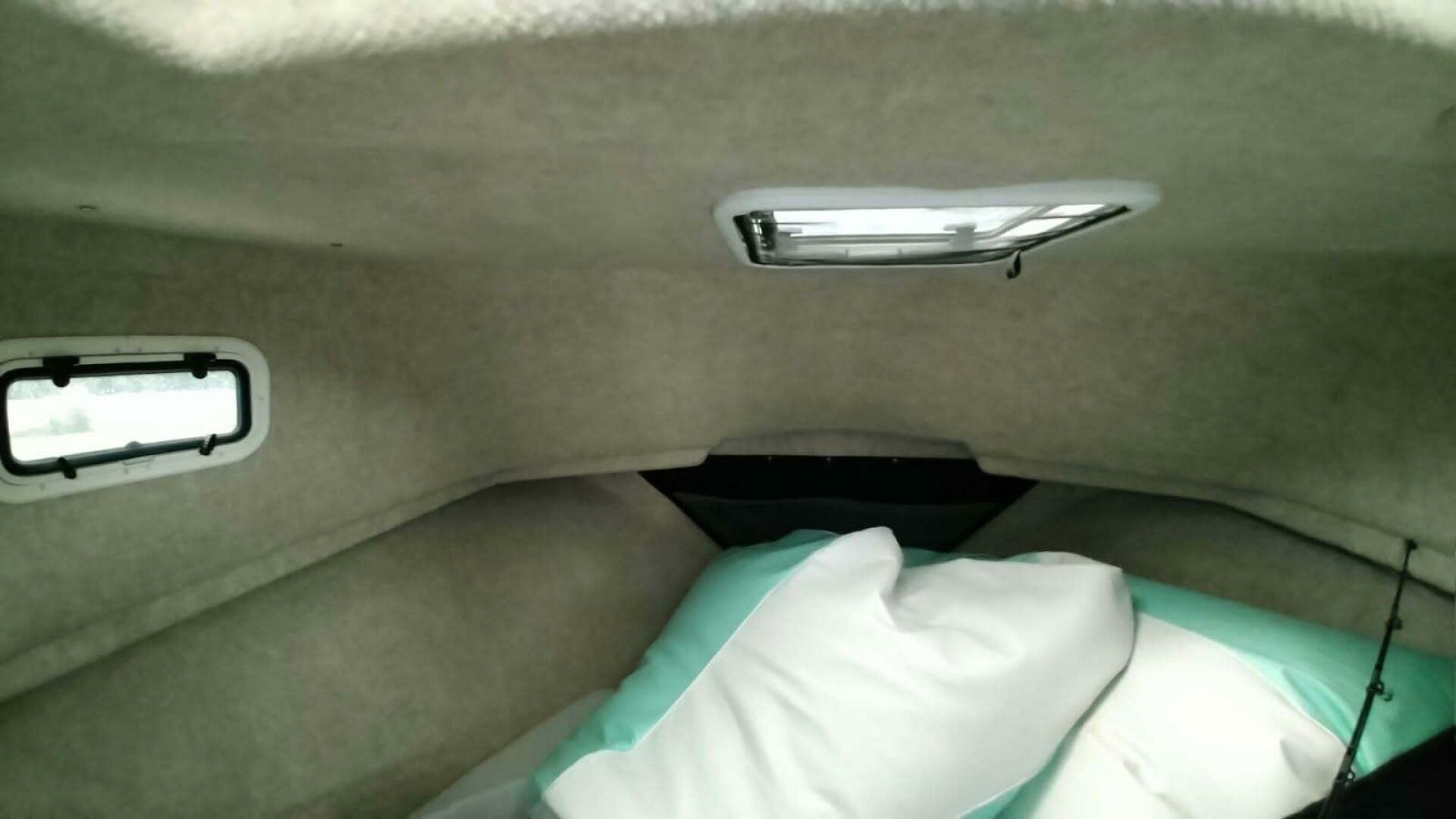 2024 Parker 2820 XLD Sport Cabin - Image 26