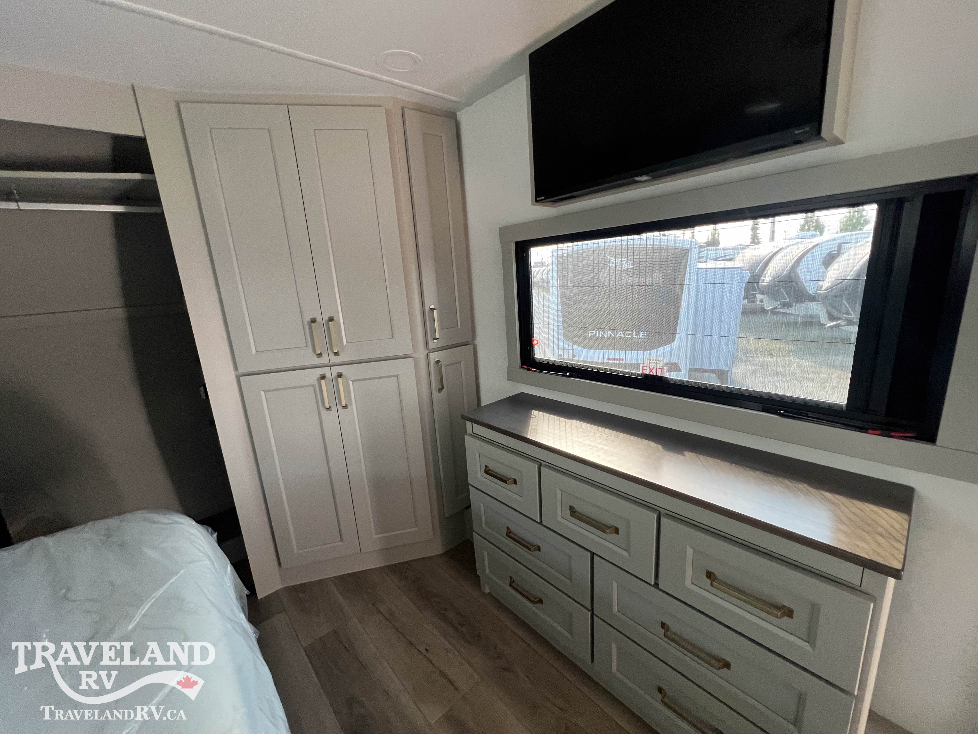 2025 Brinkley RV Model G 3950 - Image 27