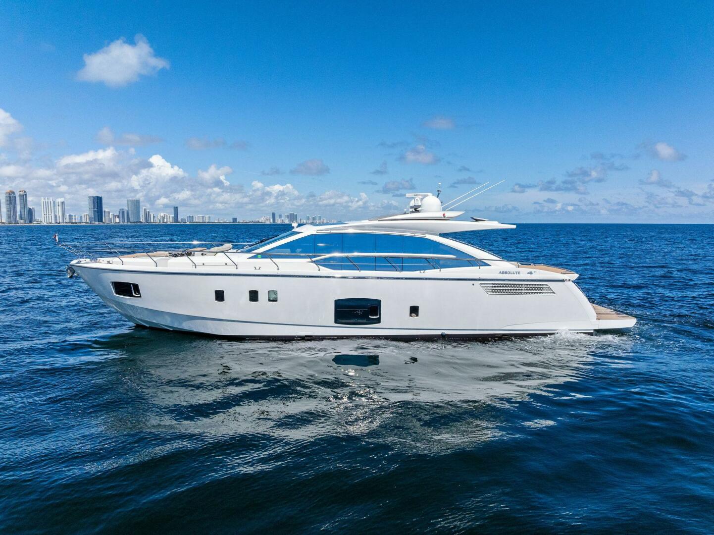 2013 Absolute 64 - Image 2