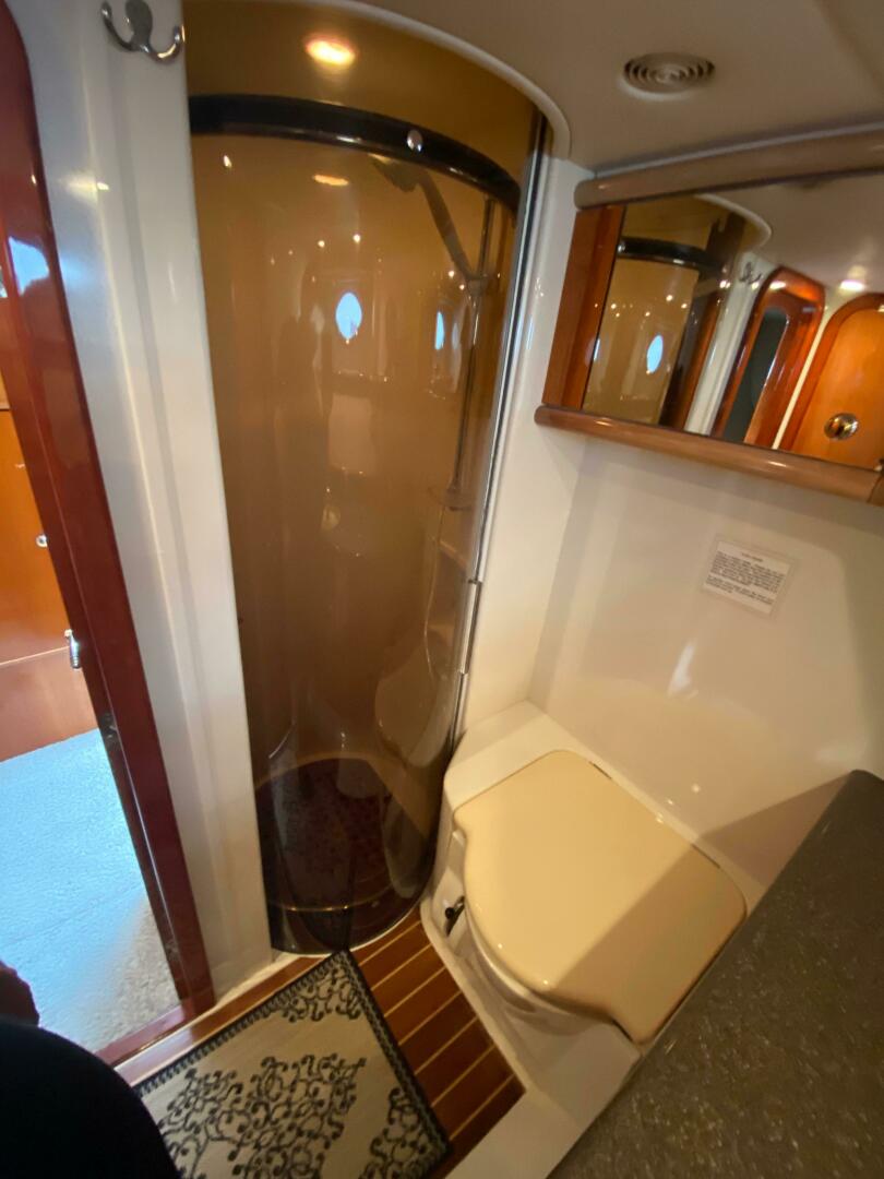 1998 Sunseeker 62 Manhattan - Image 42
