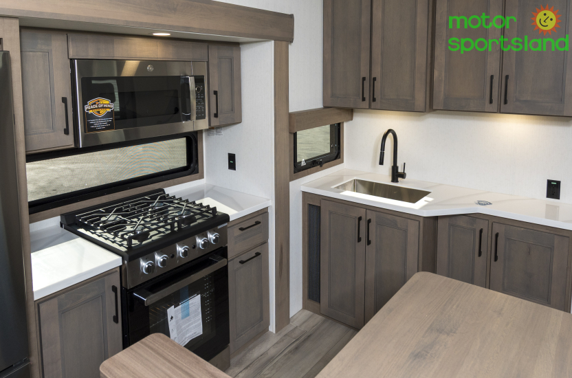 2026 KZ RV Durango D326RLT - Image 30