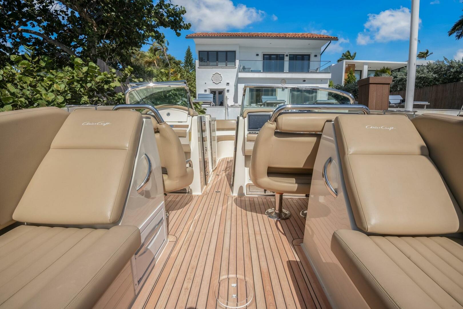 2013 Chris-Craft Launch 32 - Image 22