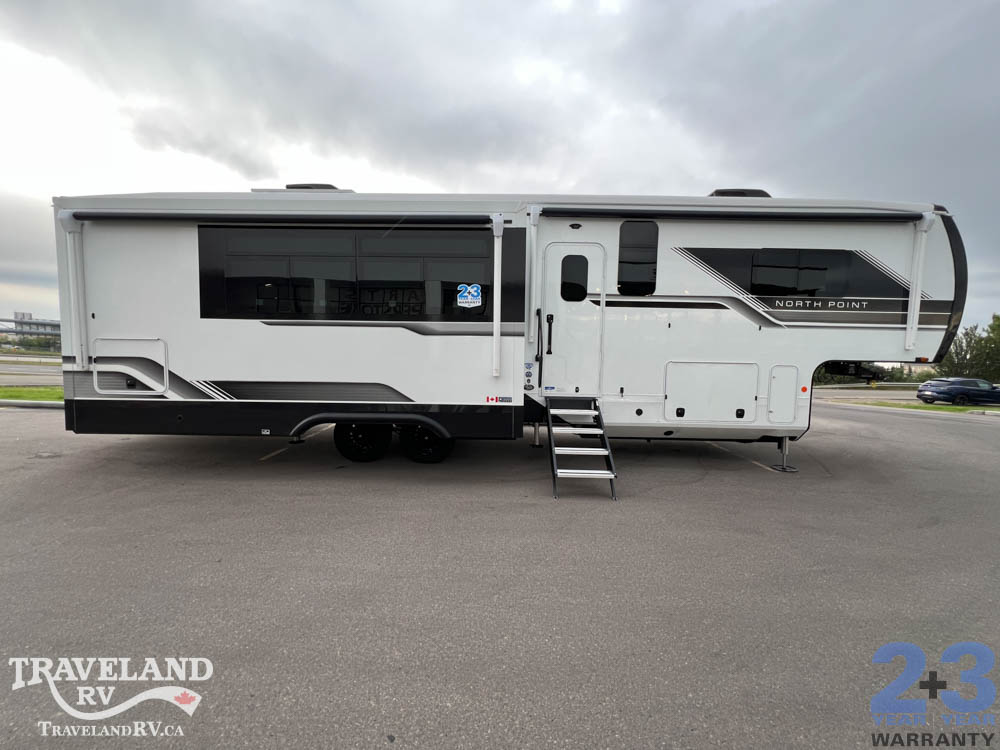 2027 Jayco North Point 365RKTS - Image 11