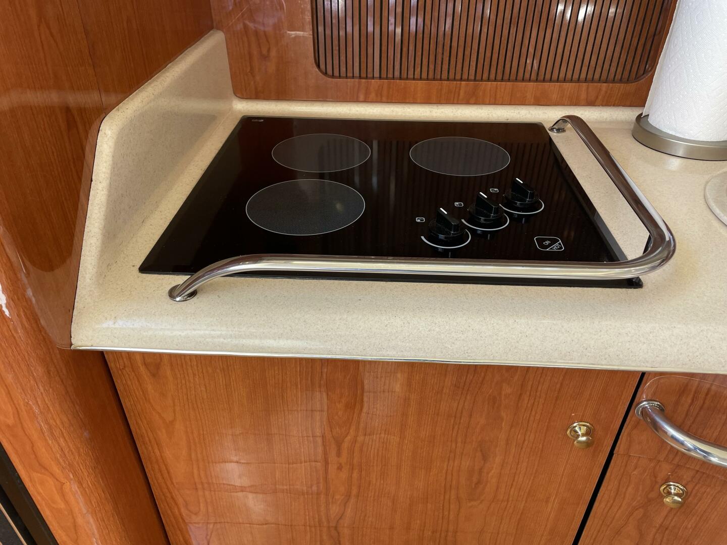 2000 Sea Ray 400 Sedan Bridge - Image 74