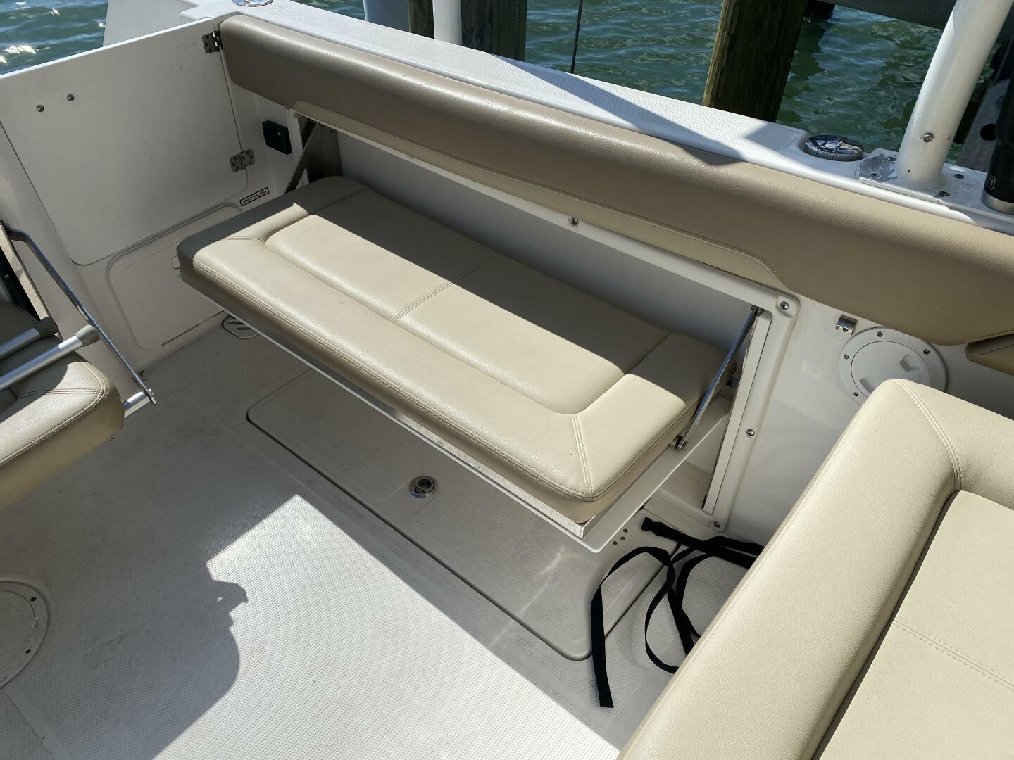 2018 Sailfish 275 Dual Console - Image 19