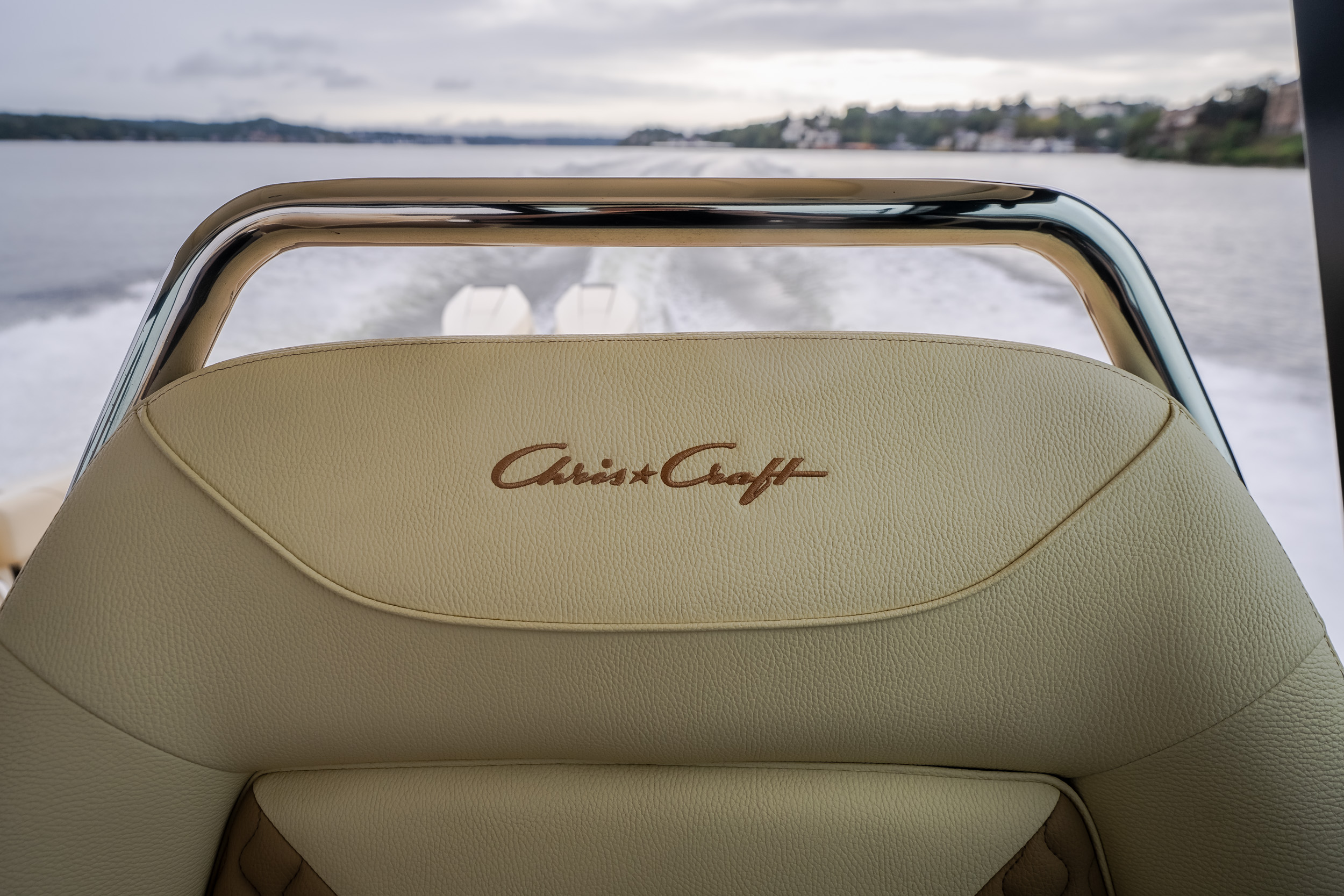 2024 Chris Craft Calypso 32 CT - Image 53