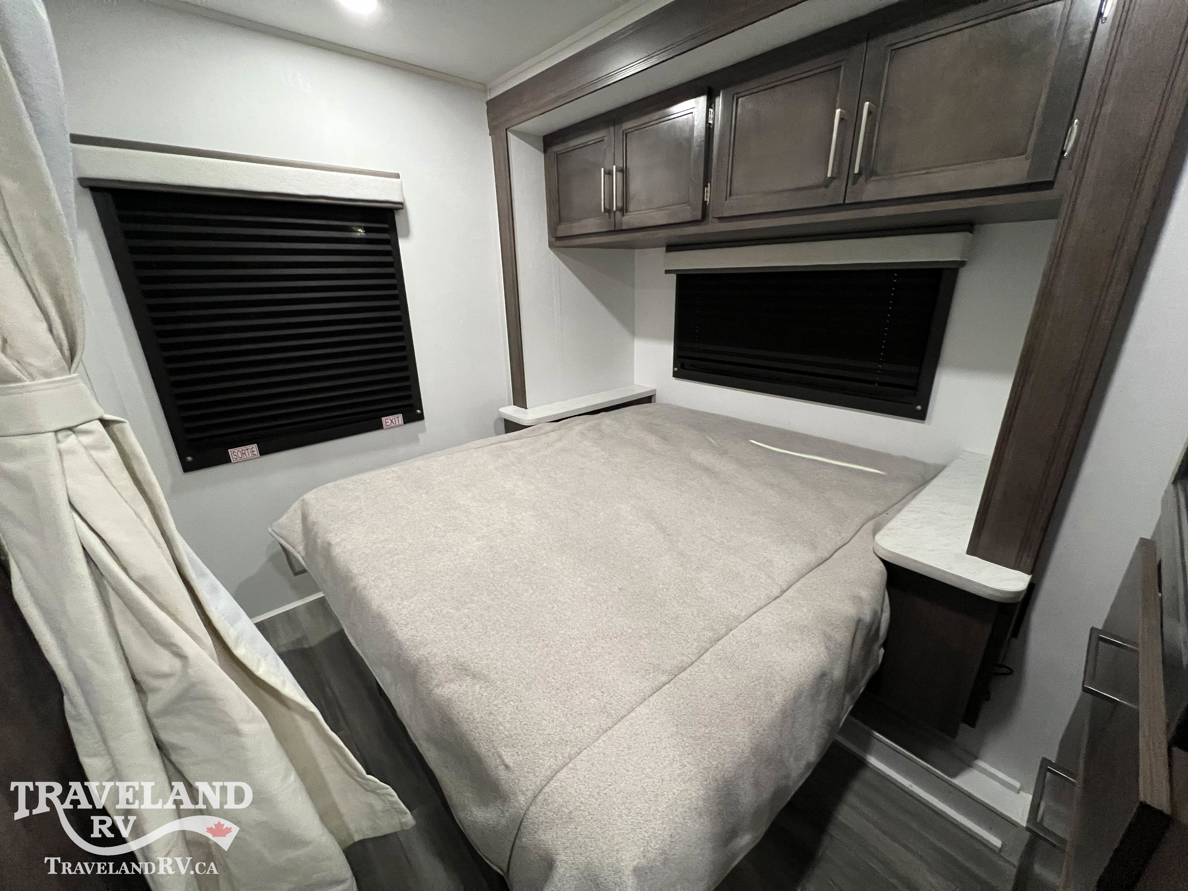 2026 Entegra Coach Odyssey SE 22C - Image 36