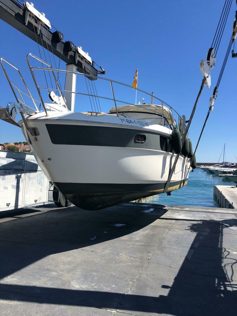 2013 Bavaria Sport 35 - Image 33