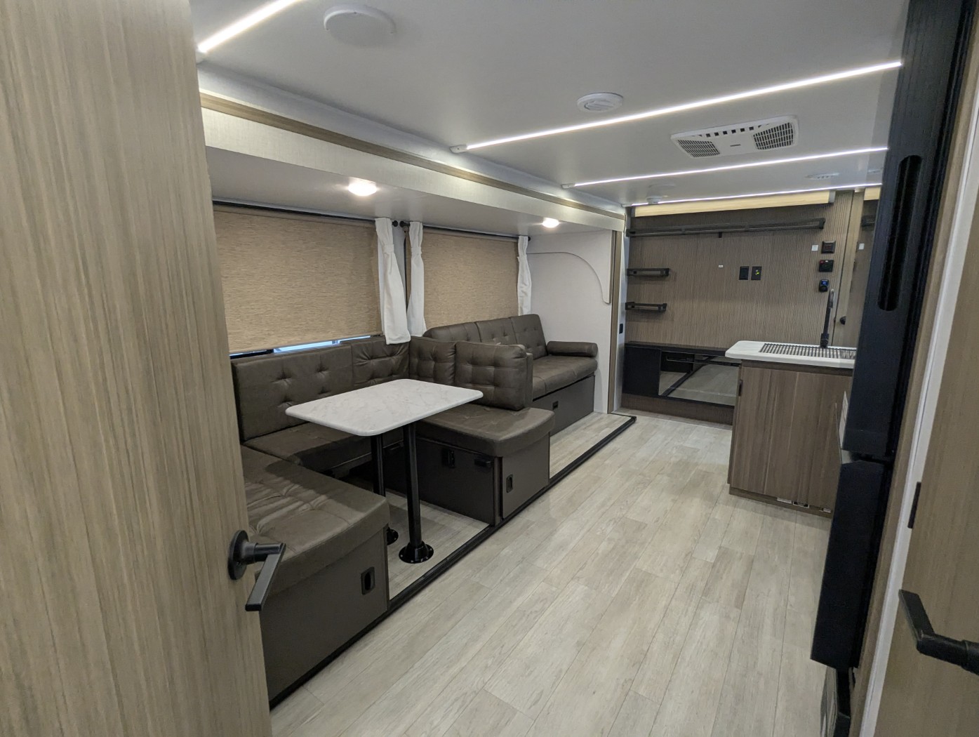2026 Forest River EVO 2700BHX - Image 29
