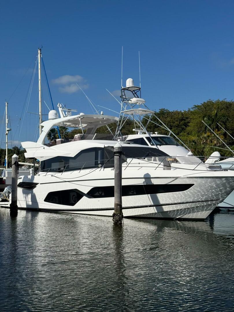 2022 Sunseeker Manhattan 68 - Image 1