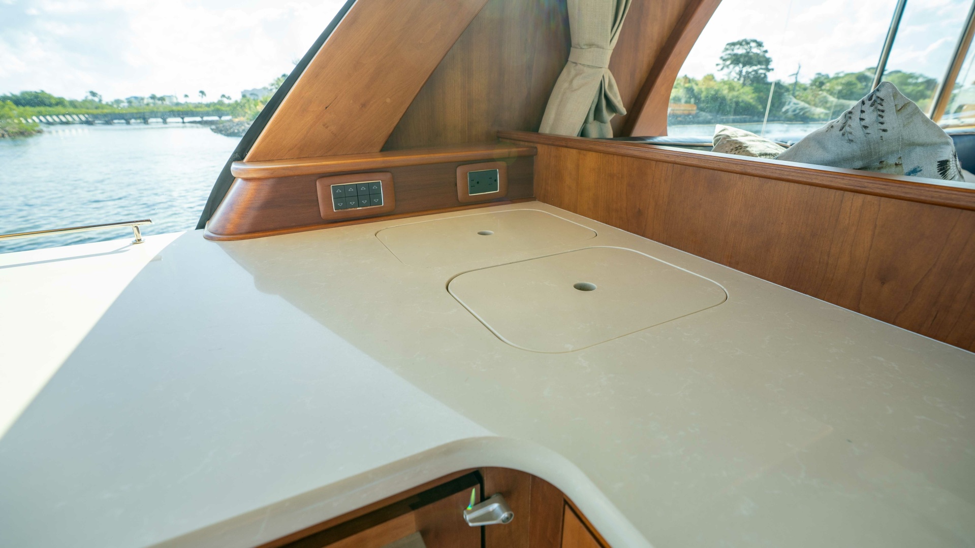 2018 Sabre 66 Dirigo - Image 27