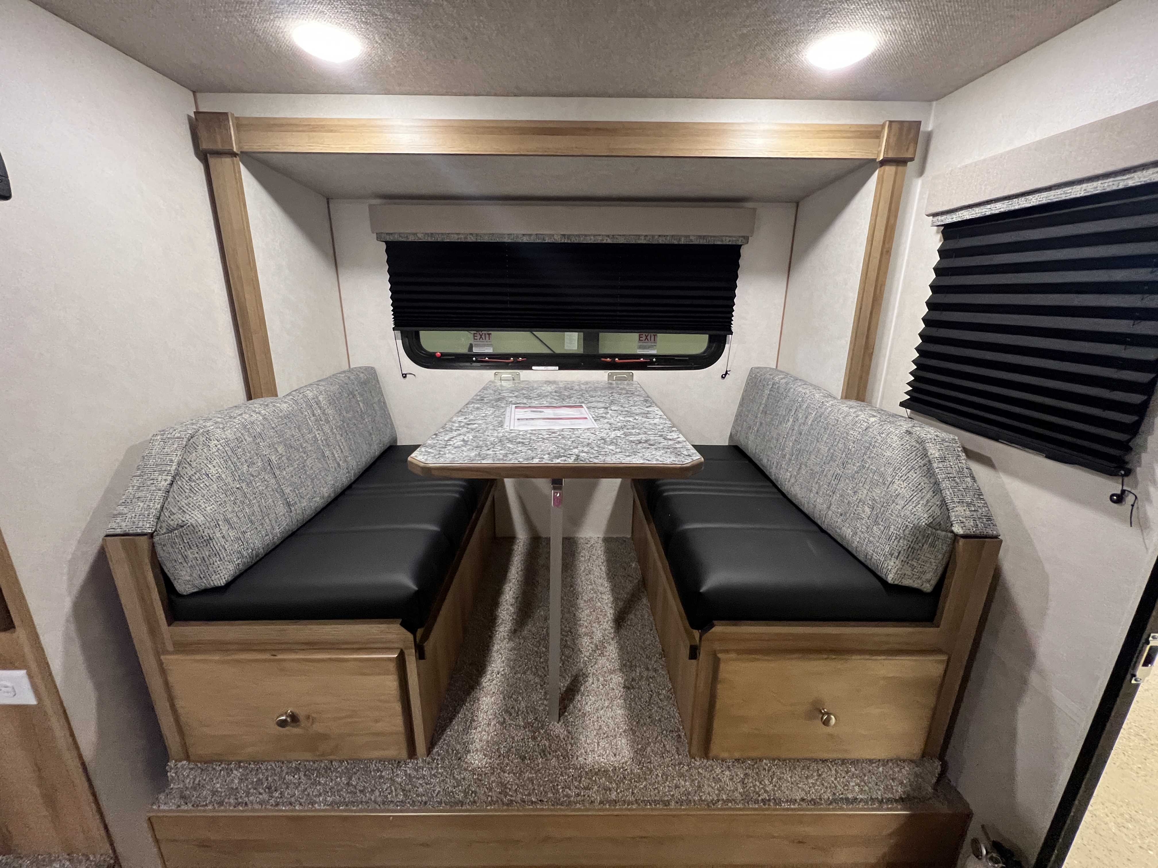 2027 Westland RV Travelaire 83SL - Image 8