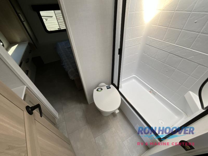 2026 FOREST RIVER 20BS - Image 11