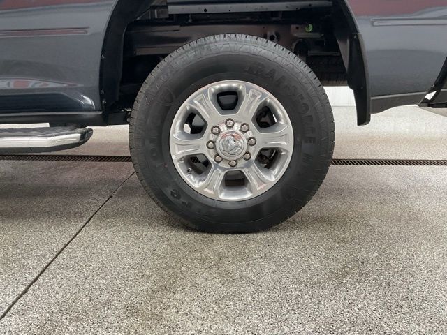 2026 Ram 2500 Big Horn 4x4 Crew Cab 6'4" Box - Image 10