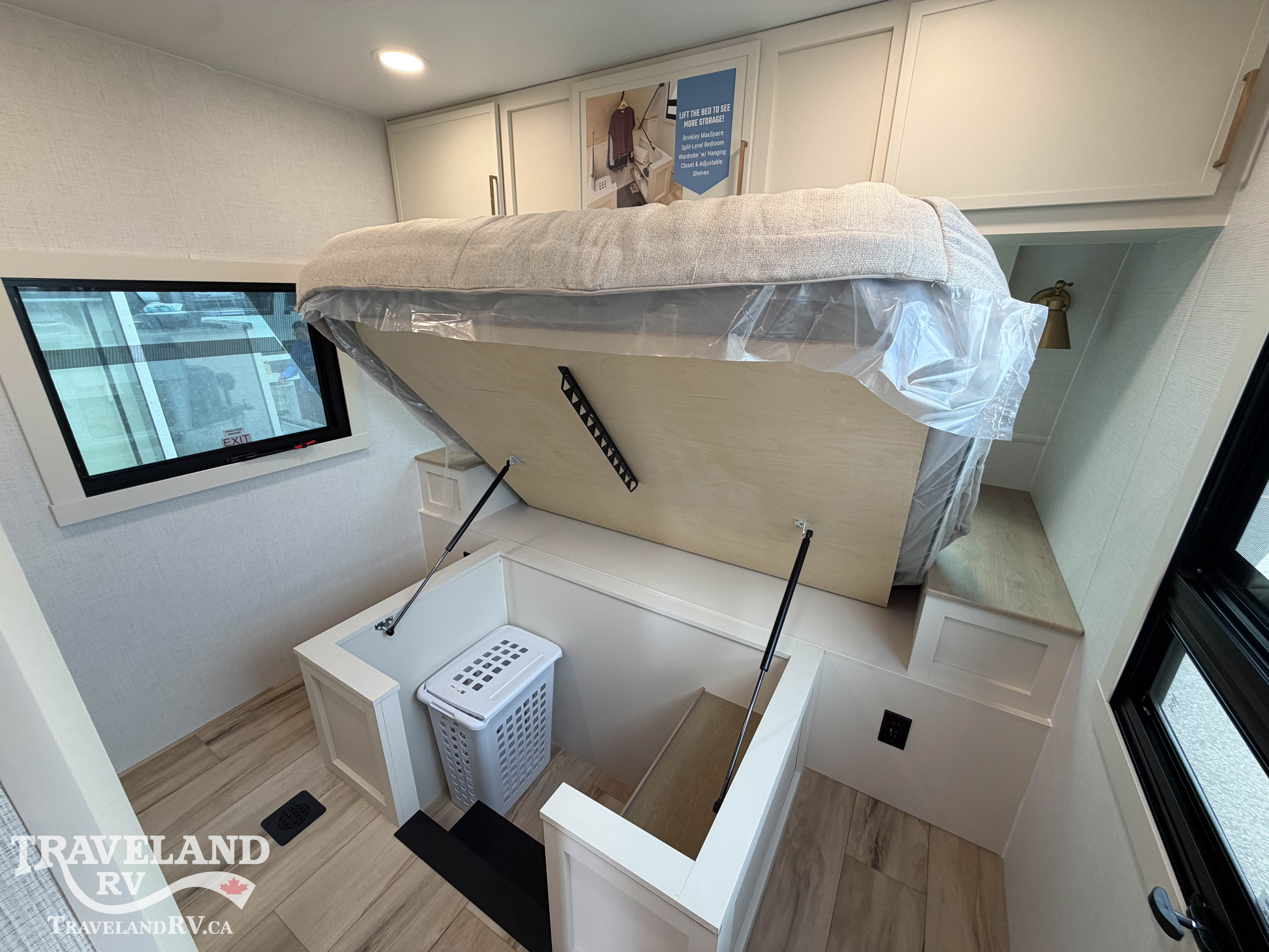 2026 Brinkley RV Model I 275 - Image 14