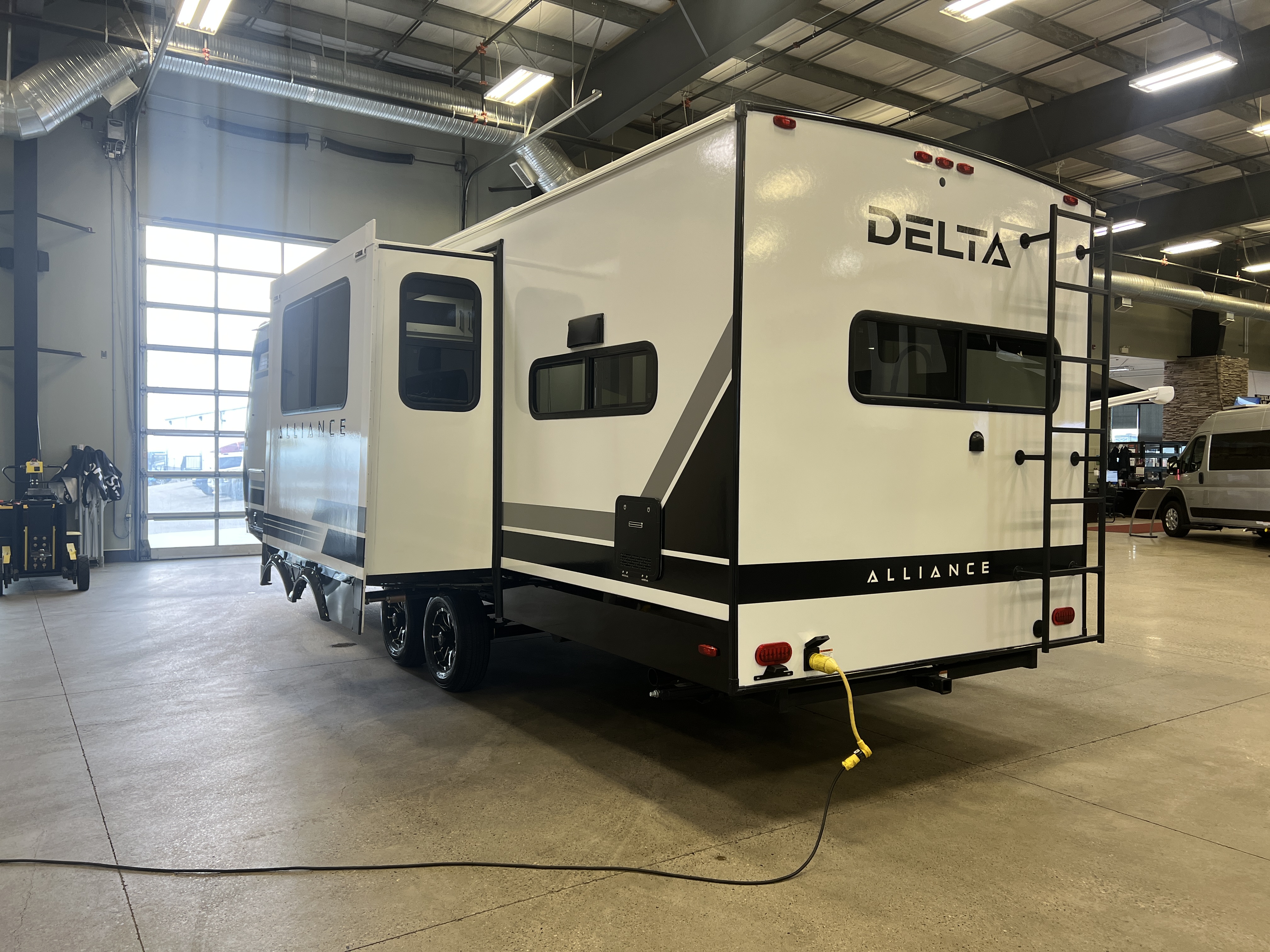 2027 Alliance RV Delta 284RK - Image 6