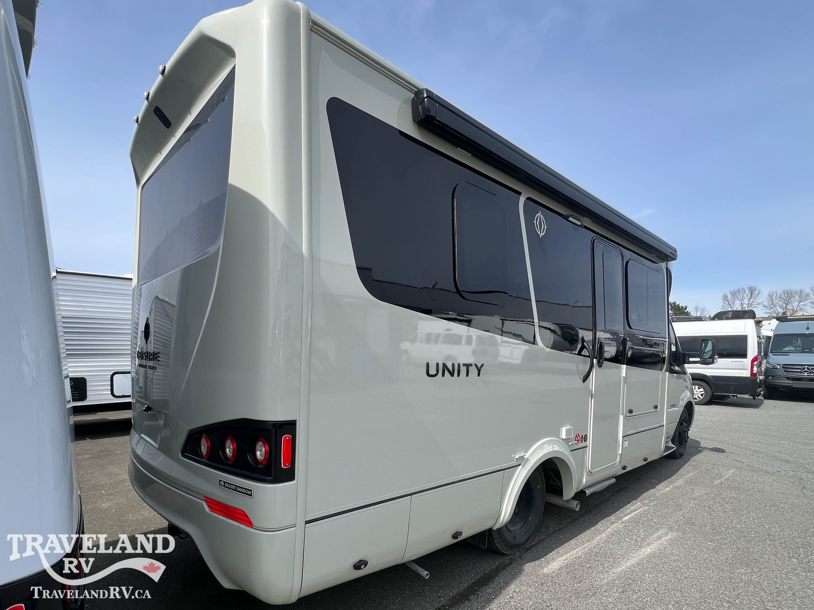 2026 Leisure Travel Unity U24MBL - Image 5