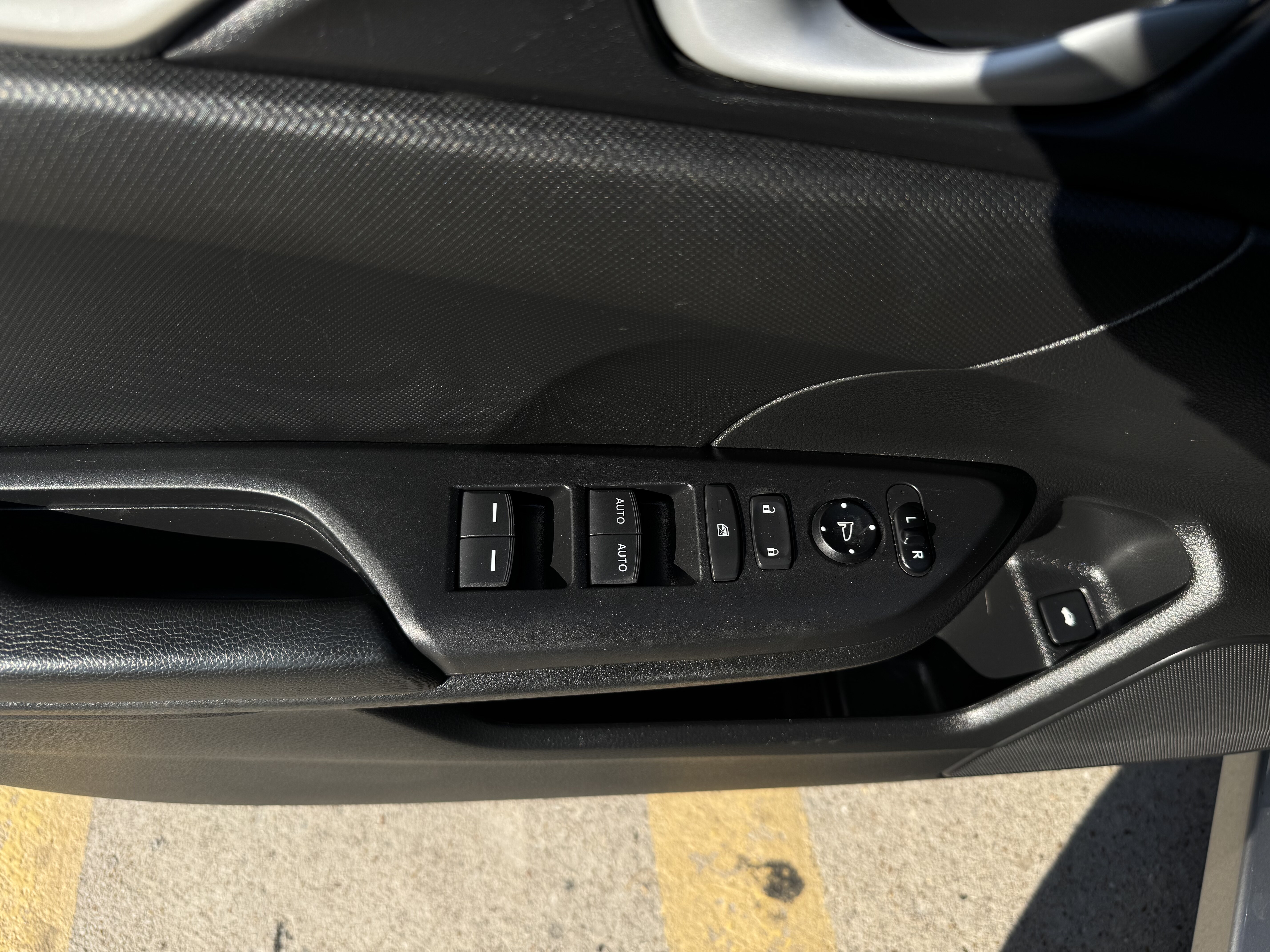 2021 Honda Civic Sedan 4D Sport - Image 10