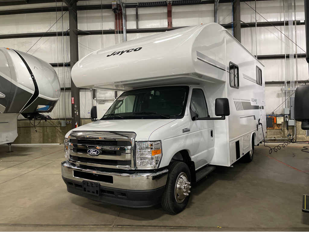 2027 Jayco Redhawk SE 22TF - Image 3