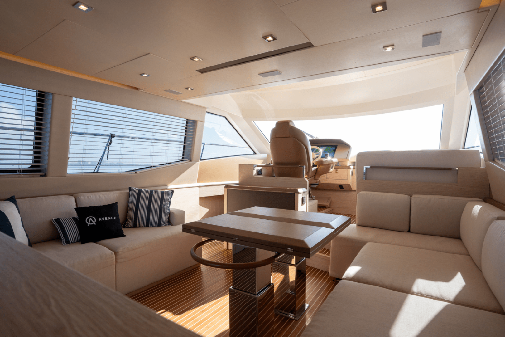 2019 Monte Carlo Yachts MC6 - Image 40