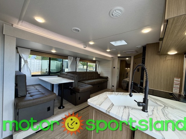 2027 Forest River Salem Cruise Lite 25ICE - Image 11