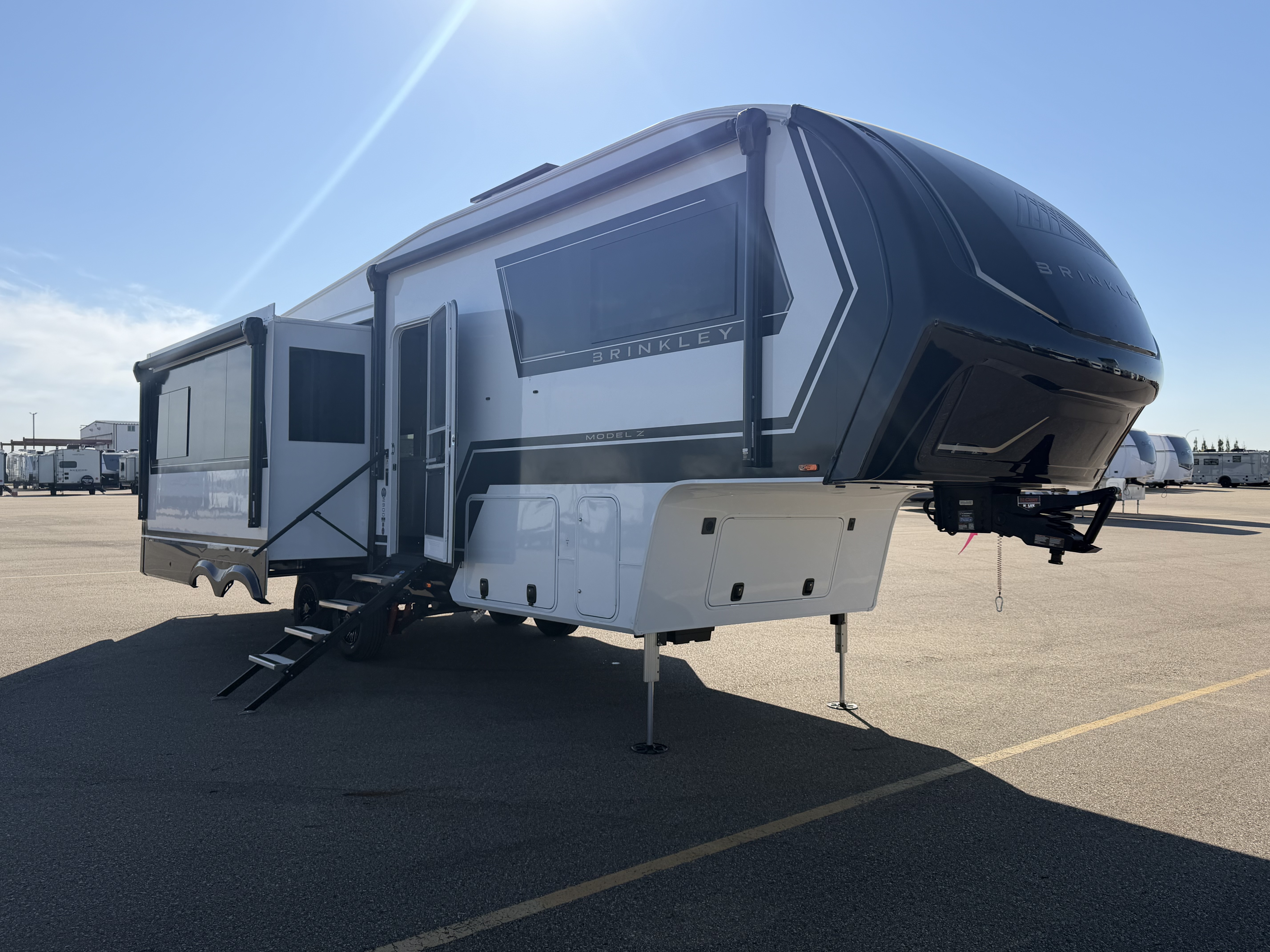 2027 Brinkley RV Model Z 2900 - Image 1
