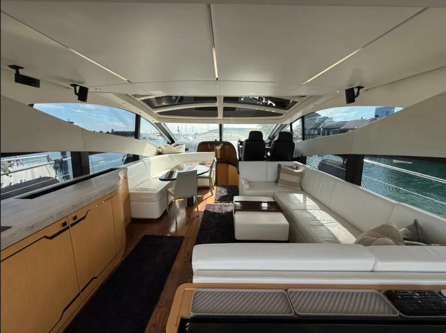 2017 Sunseeker 68 Predator - Image 8