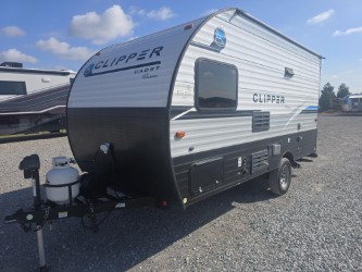 2022 COACHMEN CLIPPER 16CFB - Image 4