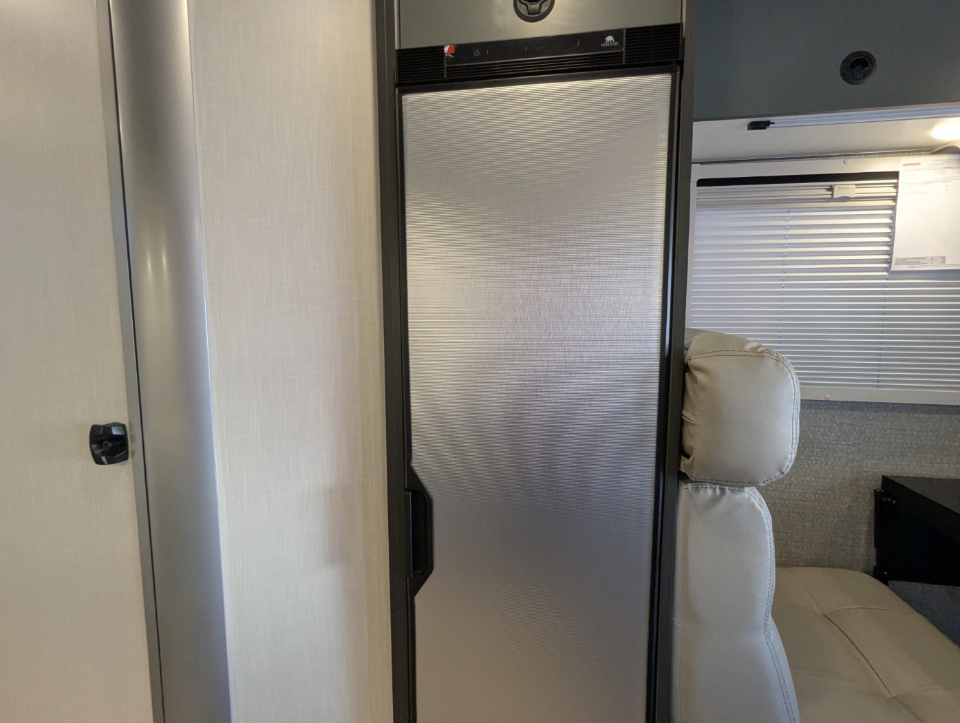 2026 Winnebago EKKO Sprinter 23B AWD - ATH EDITION - Image 21