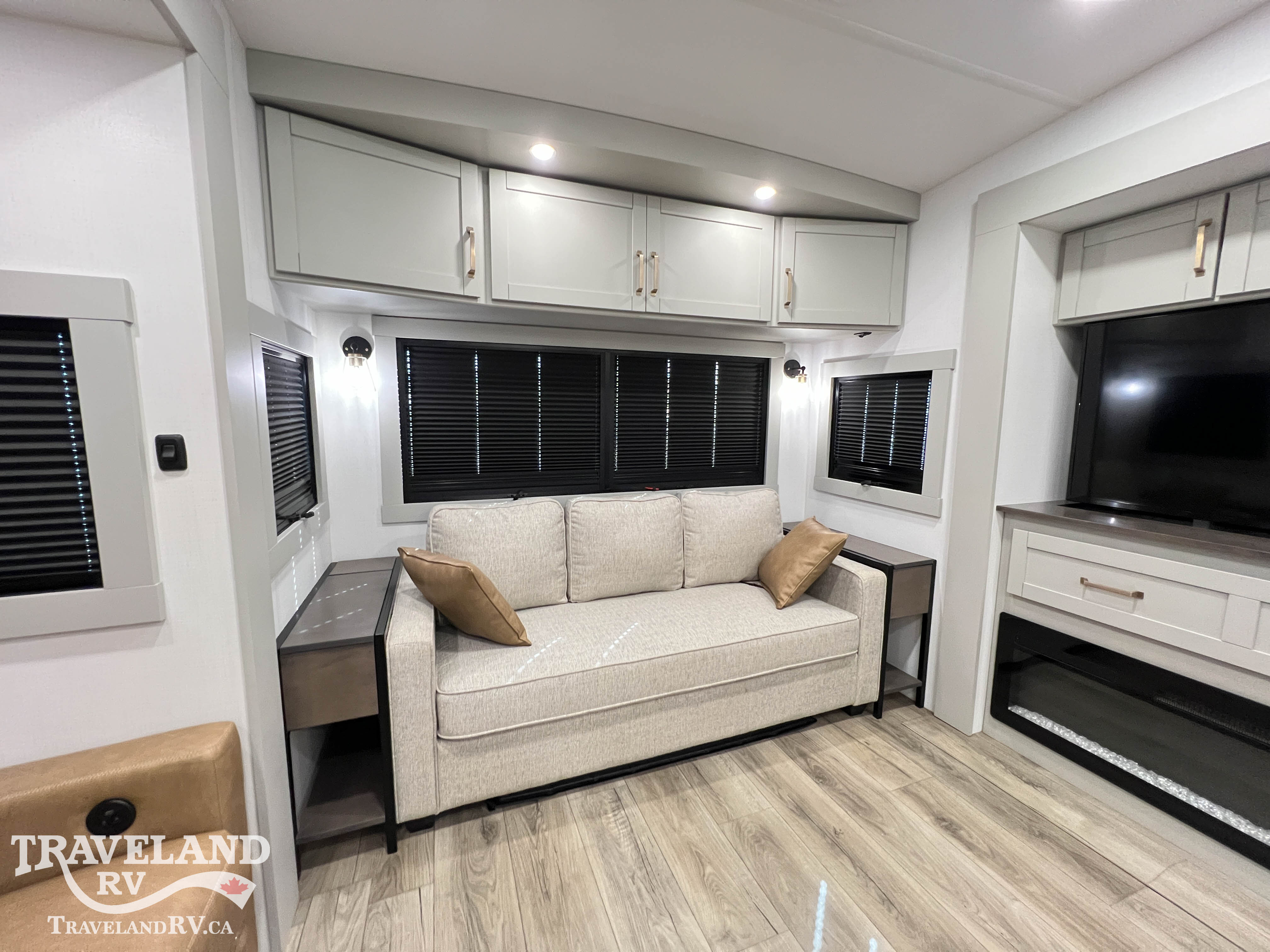 2024 Brinkley RV Model Z 3100 - Image 14