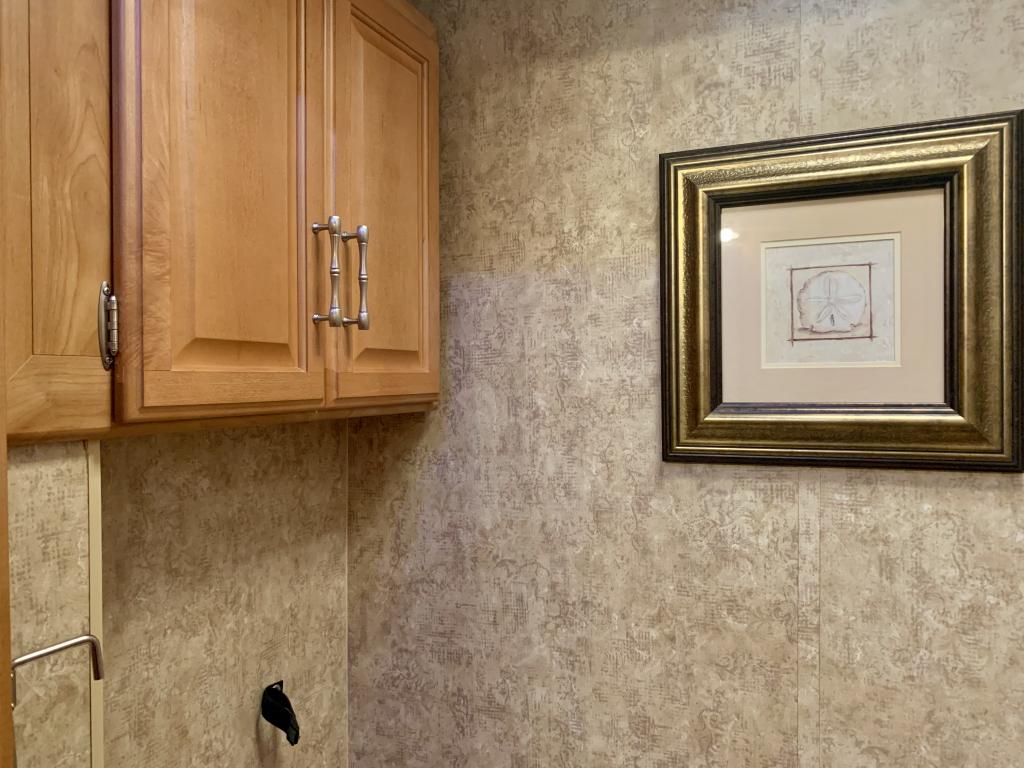 2007 WINNEBAGO VOYAGE 35A FORD - Image 36