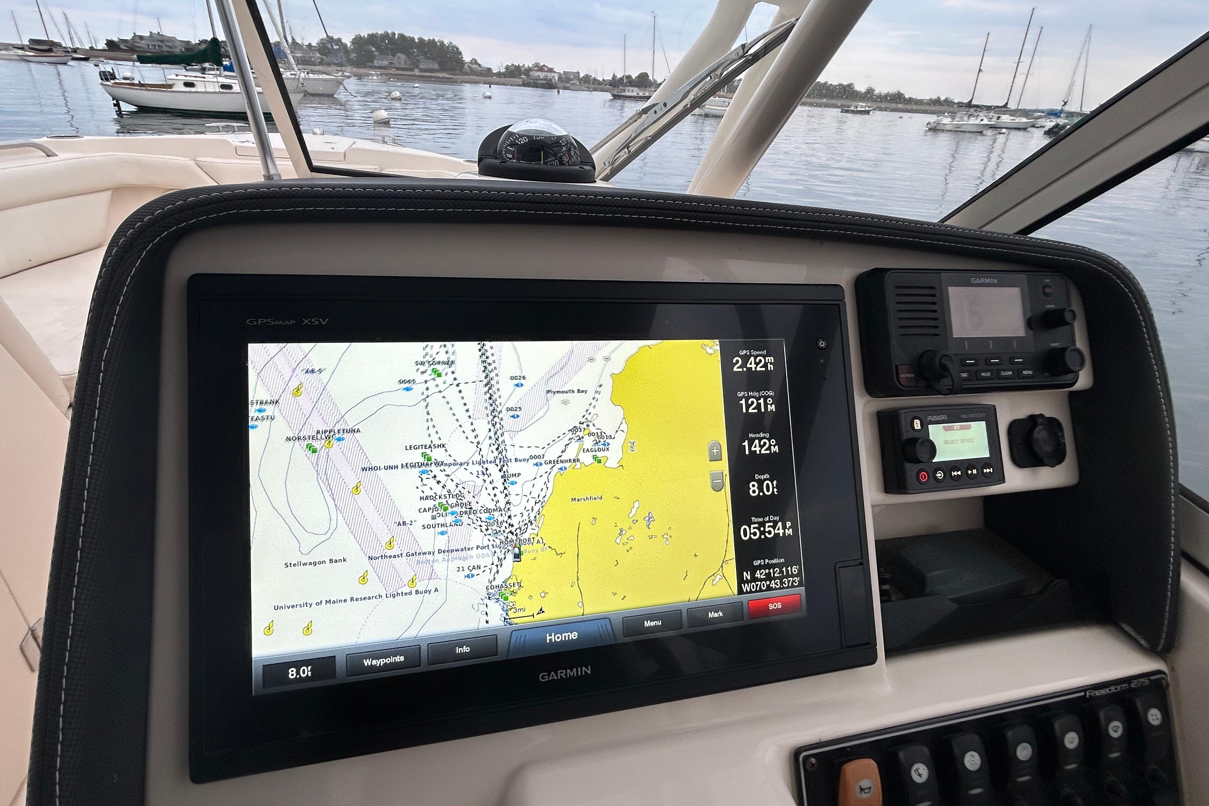 2018 Grady-White Freedom 275 - Image 22