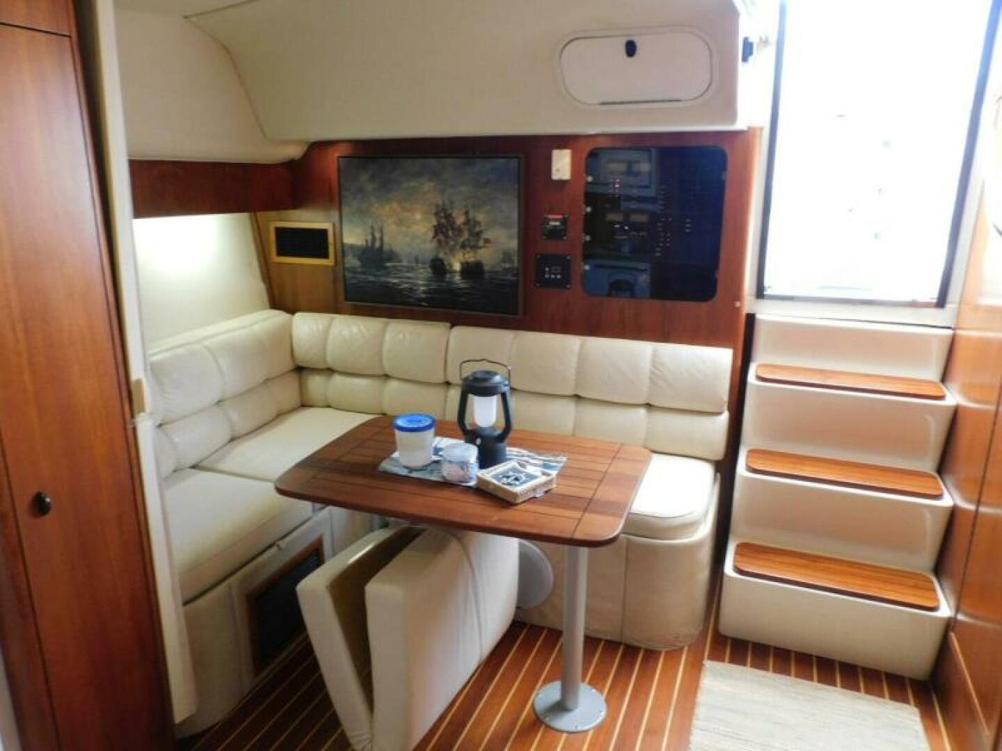 1995 Tiara Yachts 3500 Express - Image 20