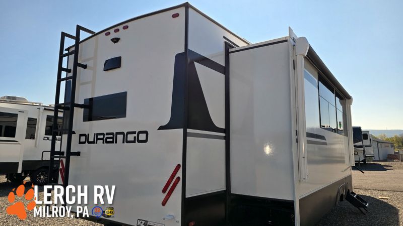 2026 KZ RV Durango D339MLT - Image 8
