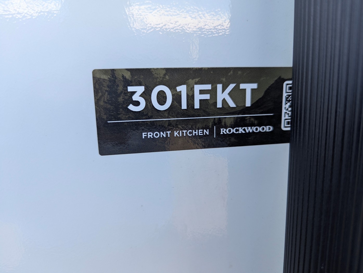 2026 Forest River Rockwood Ultra Lite 301FKT - Image 6