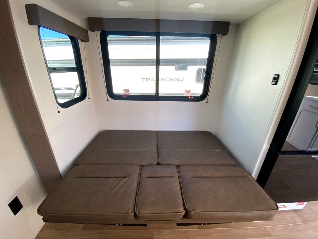 2026 GRAND DESIGN TRANSCEND 26BHX - Image 34