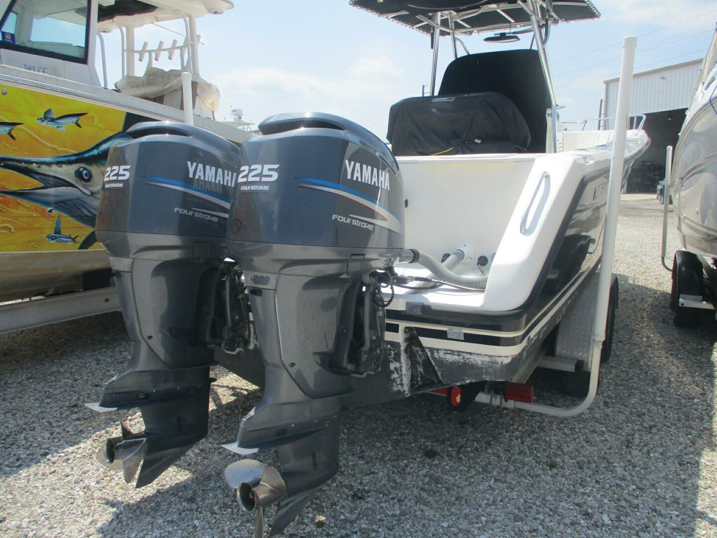 2006 Pursuit - Image 3
