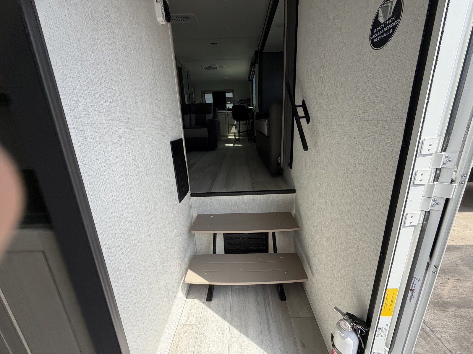 2026 FOREST RIVER 37GALLEY - Image 21