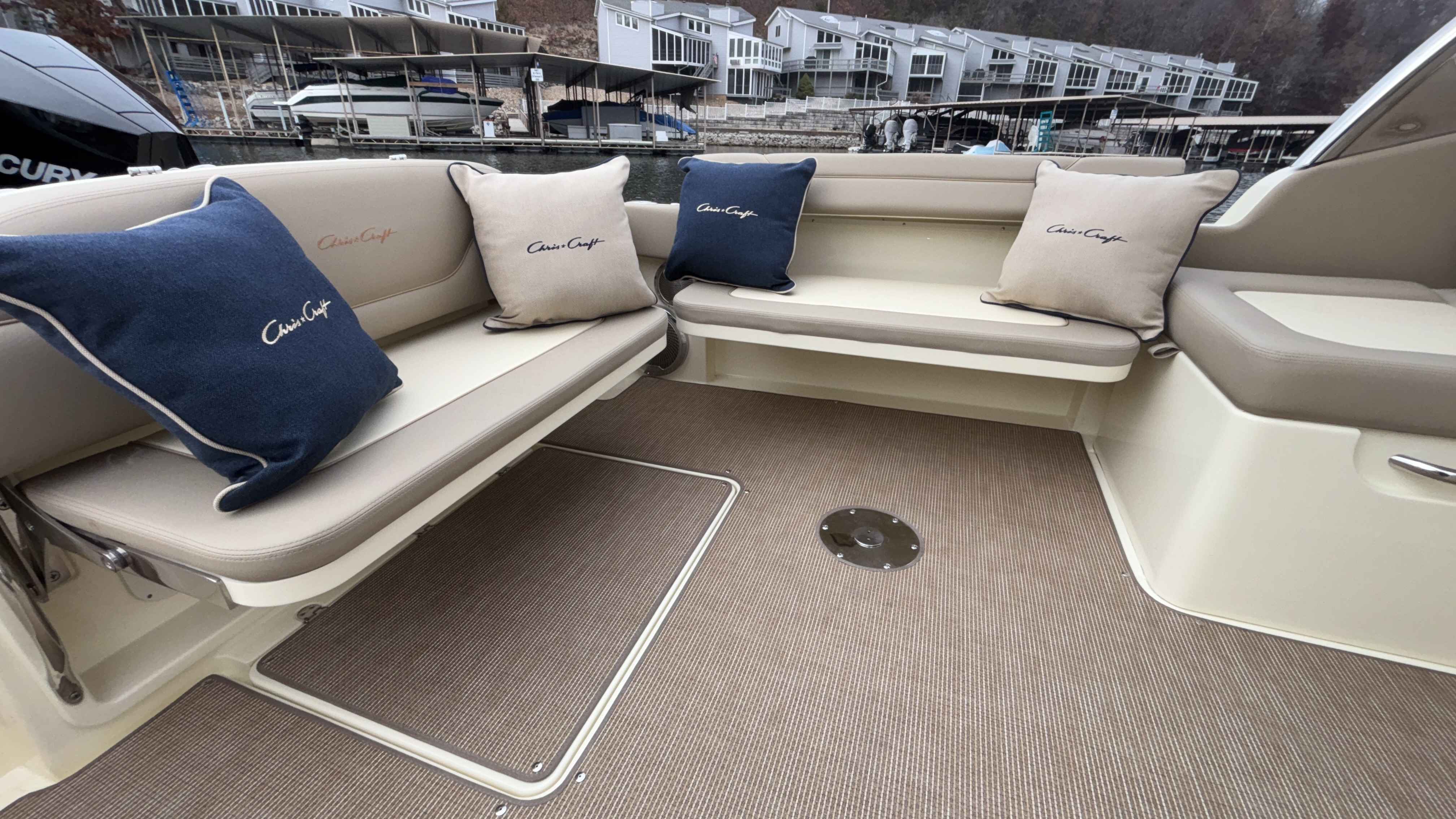 2026 Chris Craft CALYPSO 28 - Image 42