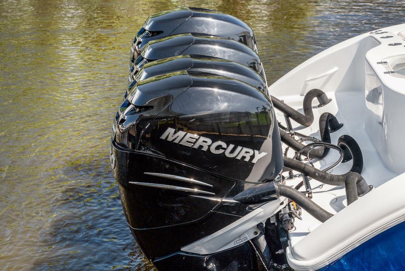 2013 Yellowfin 39 Offshore - Image 72