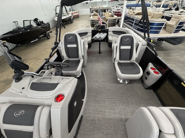 2025 BARLETTA CABRIO 22QC - Image 14