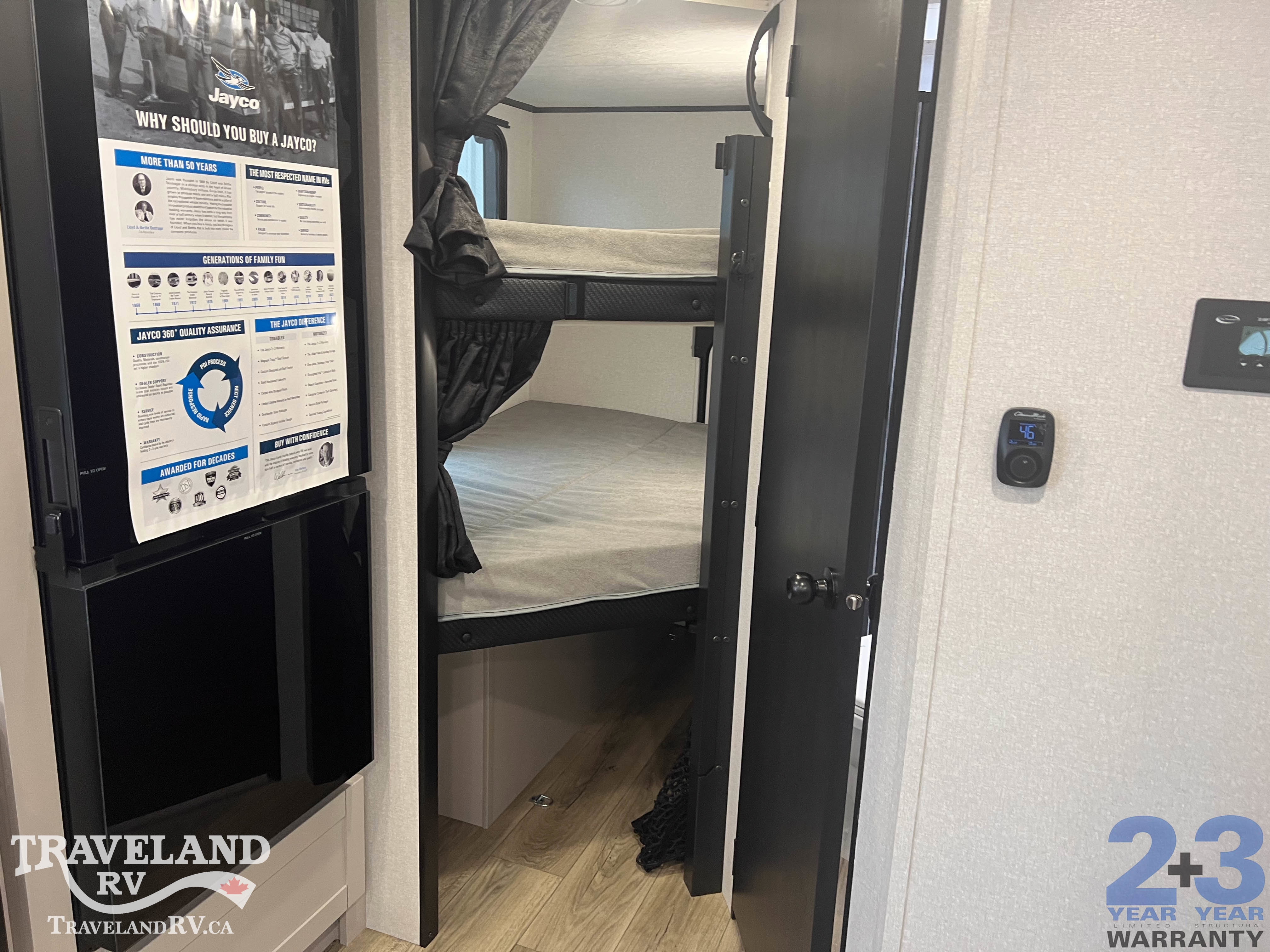 2026 Jayco Jay Feather 21MBH - Image 19