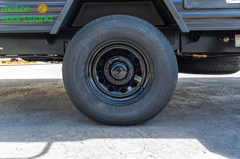 2027 Winnebago Access 16RB - Image 12