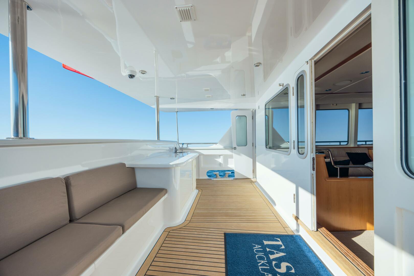 2007 Carey Custom - Image 19