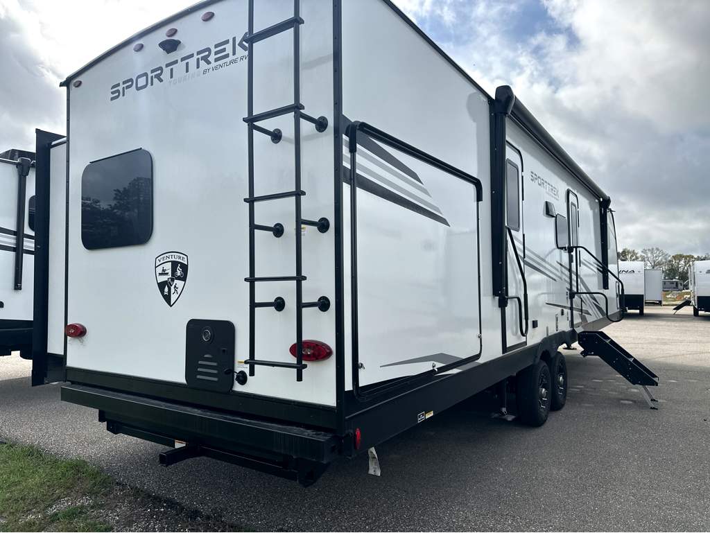 2026 VENTURE RV SPORTTREK 343VBH - Image 5