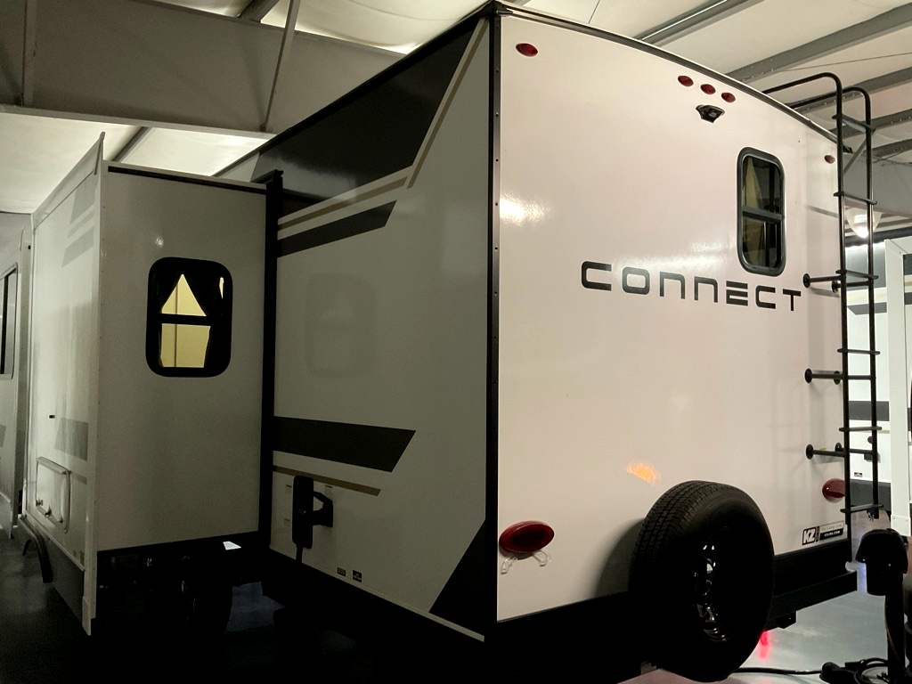 2027 KZ CONNECT C282FKK - Image 28